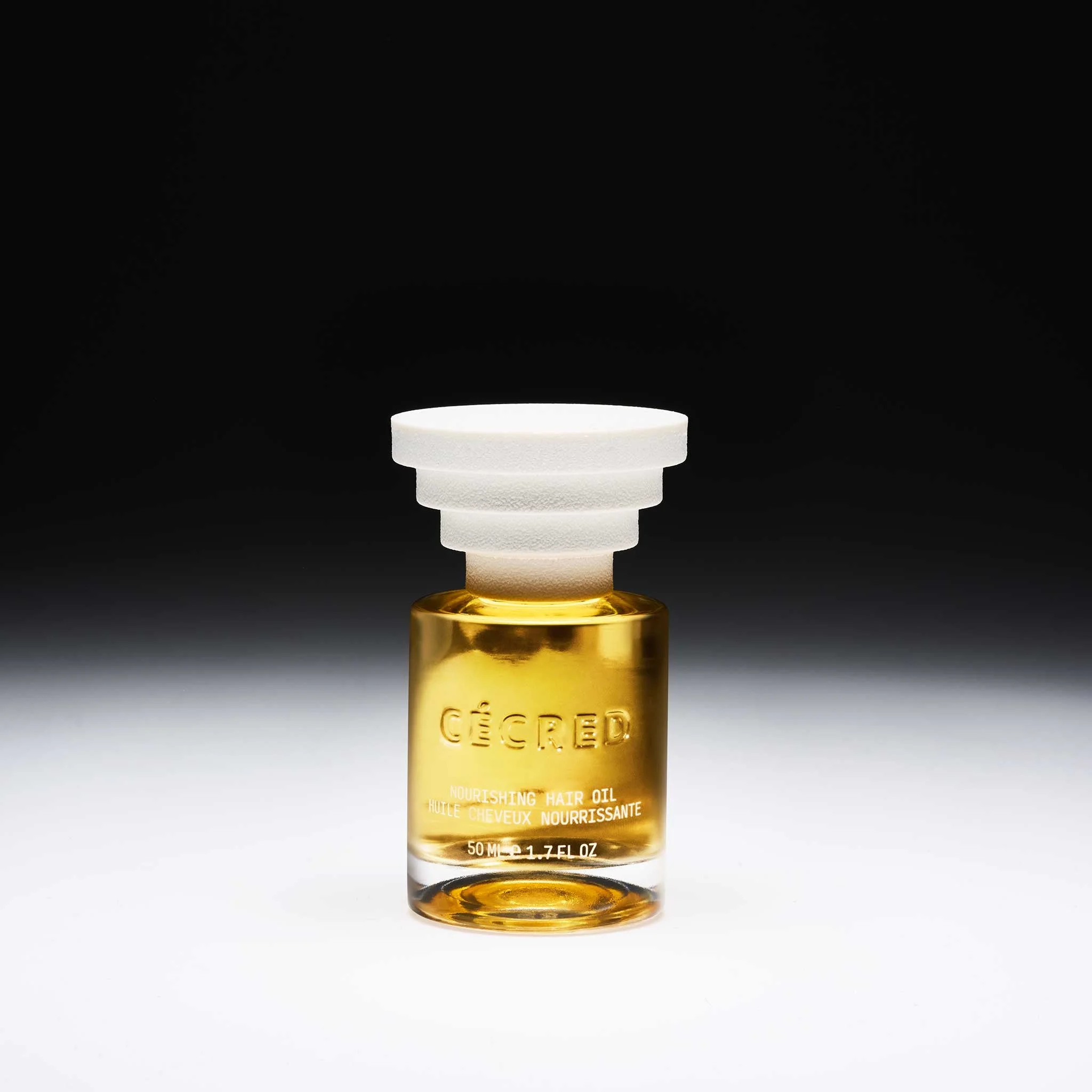 Nourishing Hair Oil