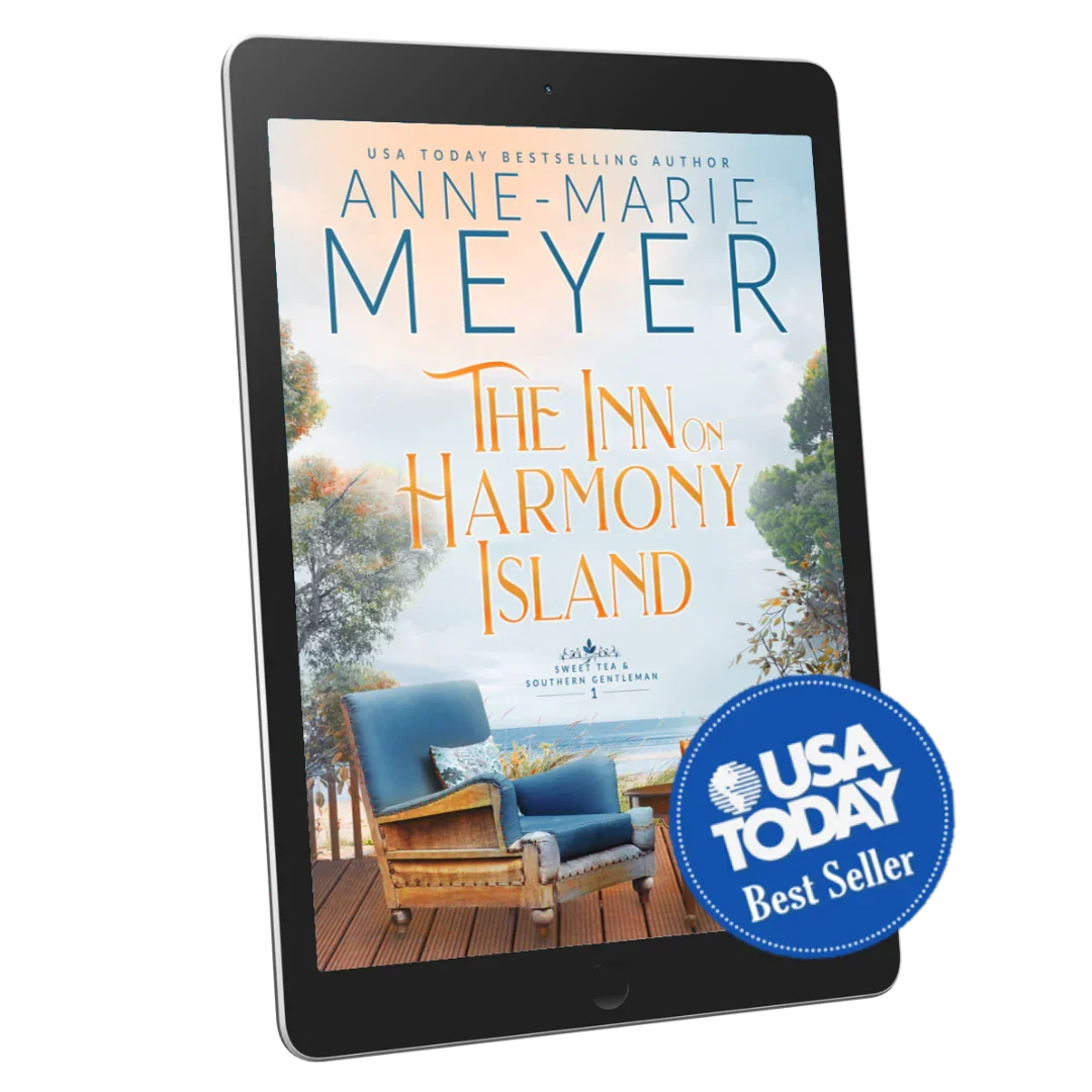 The Inn on Harmony Island - Ebook