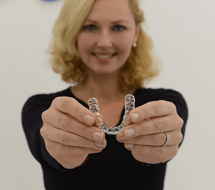 All Day Single Arch Plan