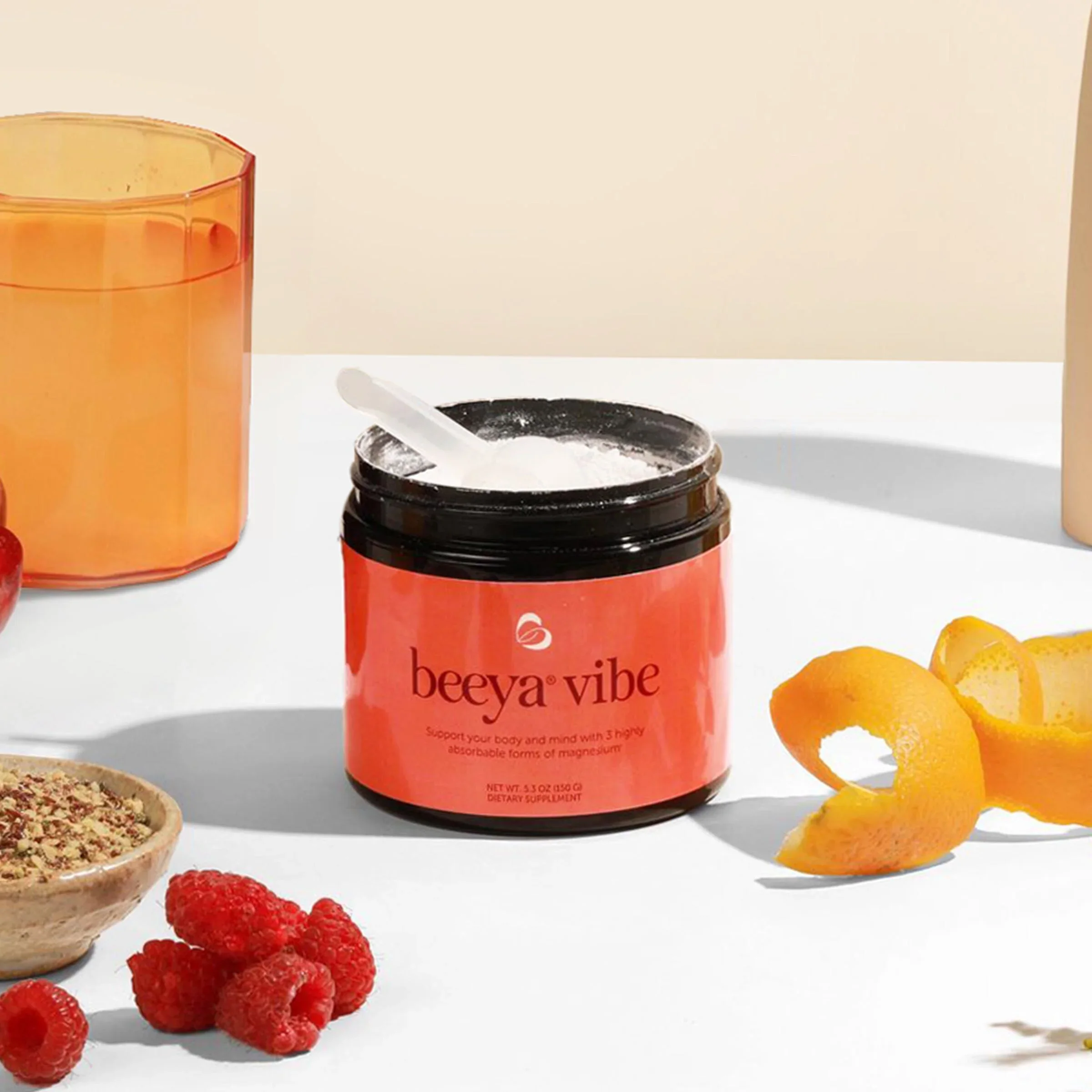 beeyavibe - 1 Month Subscription