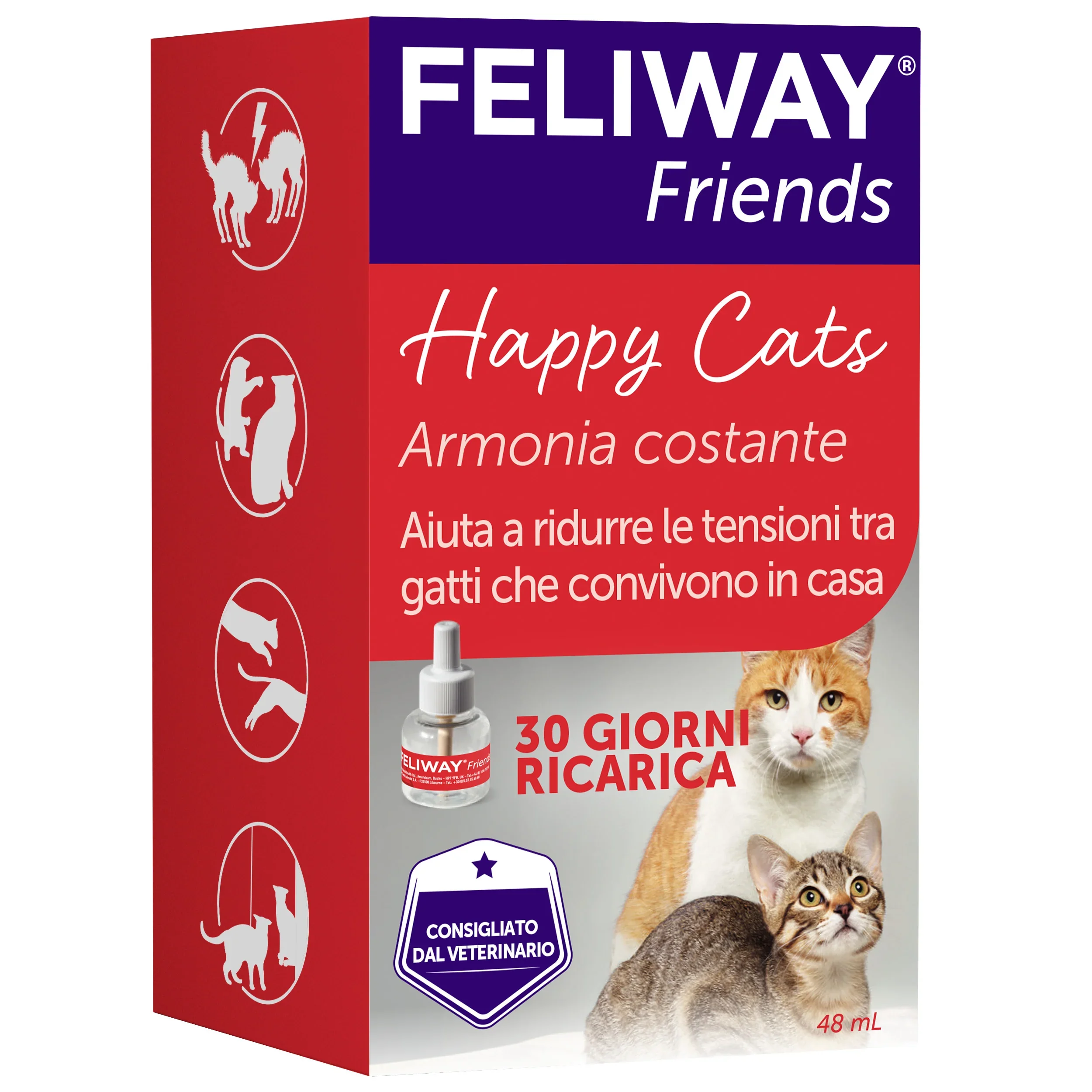 FELIWAY® Friends Ricarica