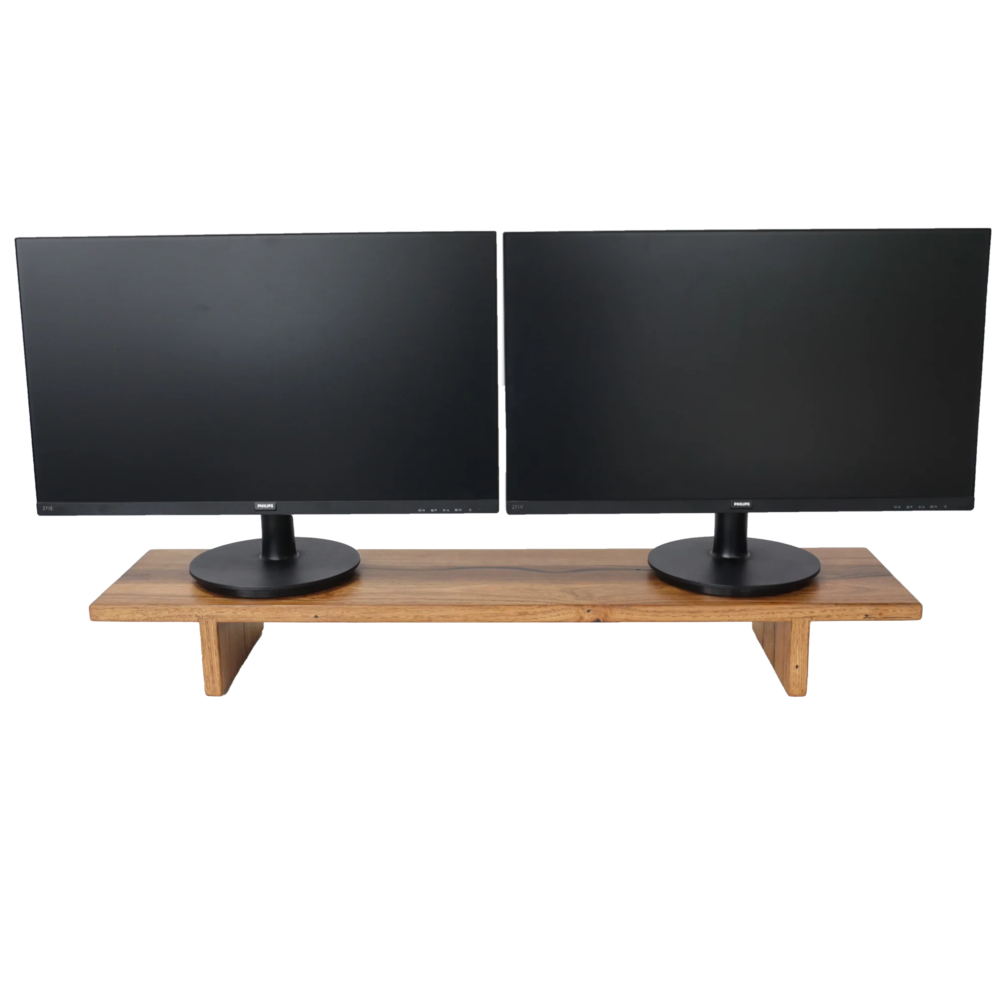 UpDown Monitor Stands