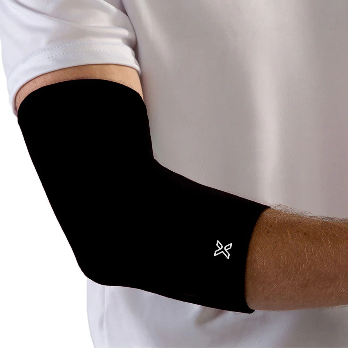 Full Elbow Compression Sleeve