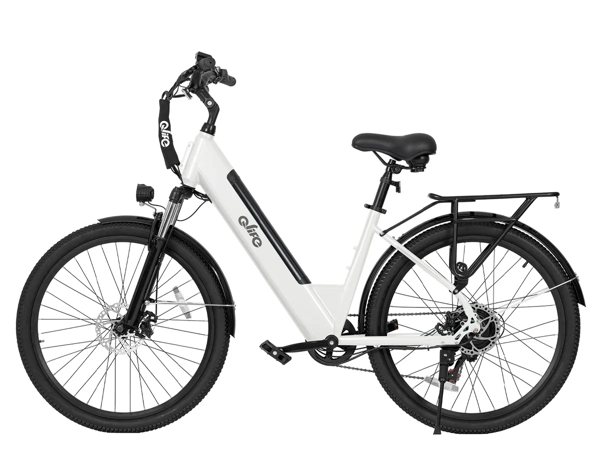 Cityone 2.0 Commute Electric Bike