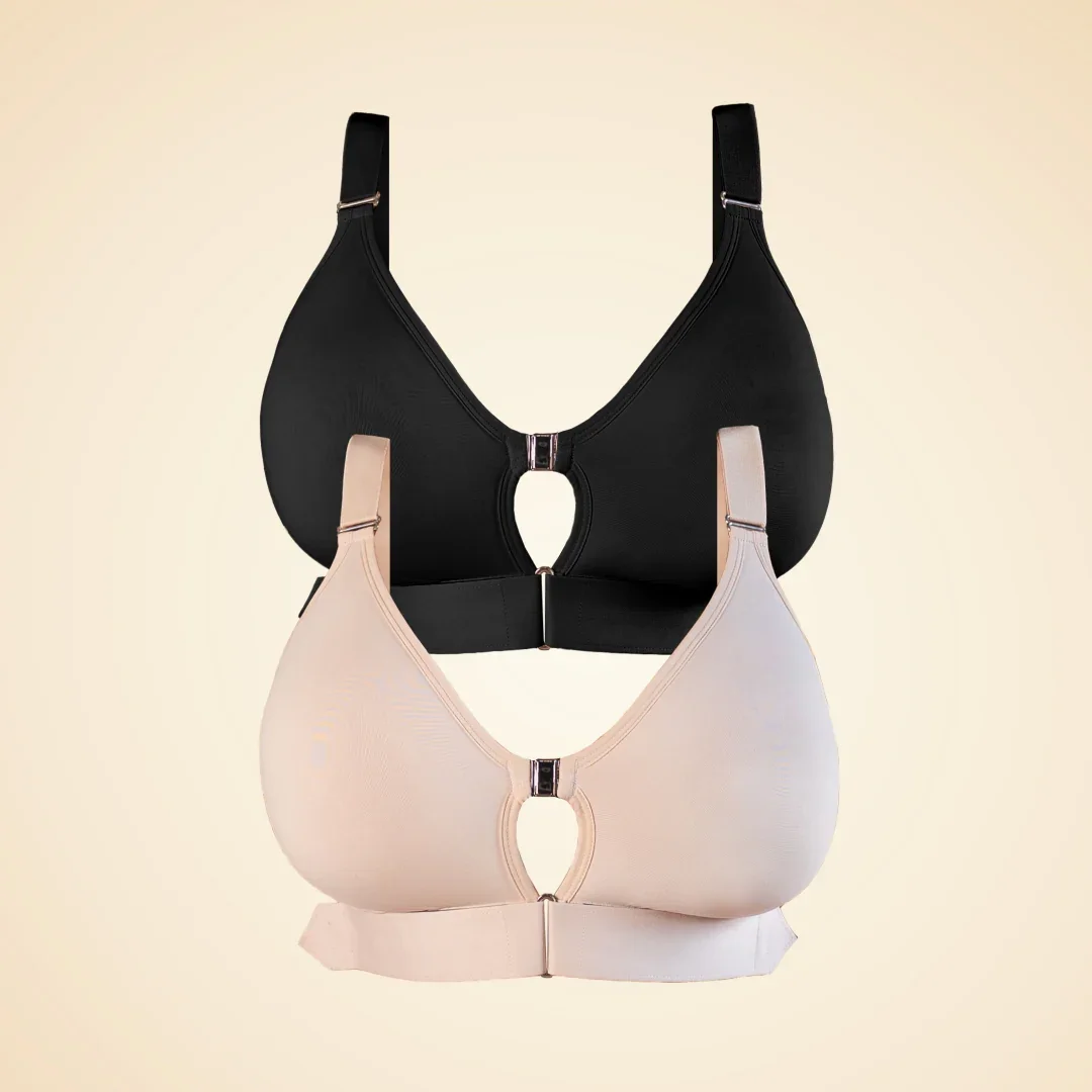 Goddess Lift Mobility Bra Bundle
