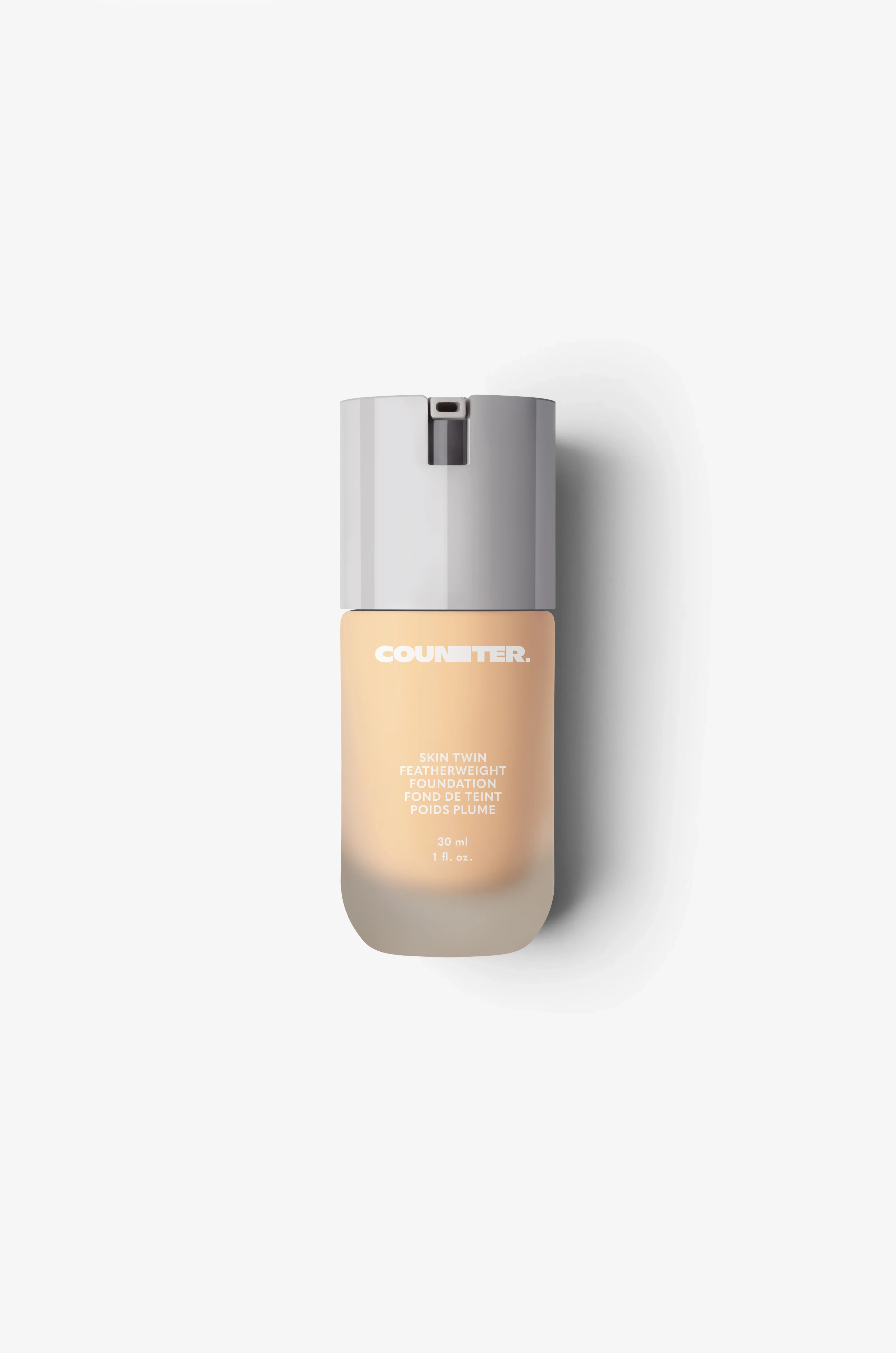 Skin Twin Featherweight Foundation