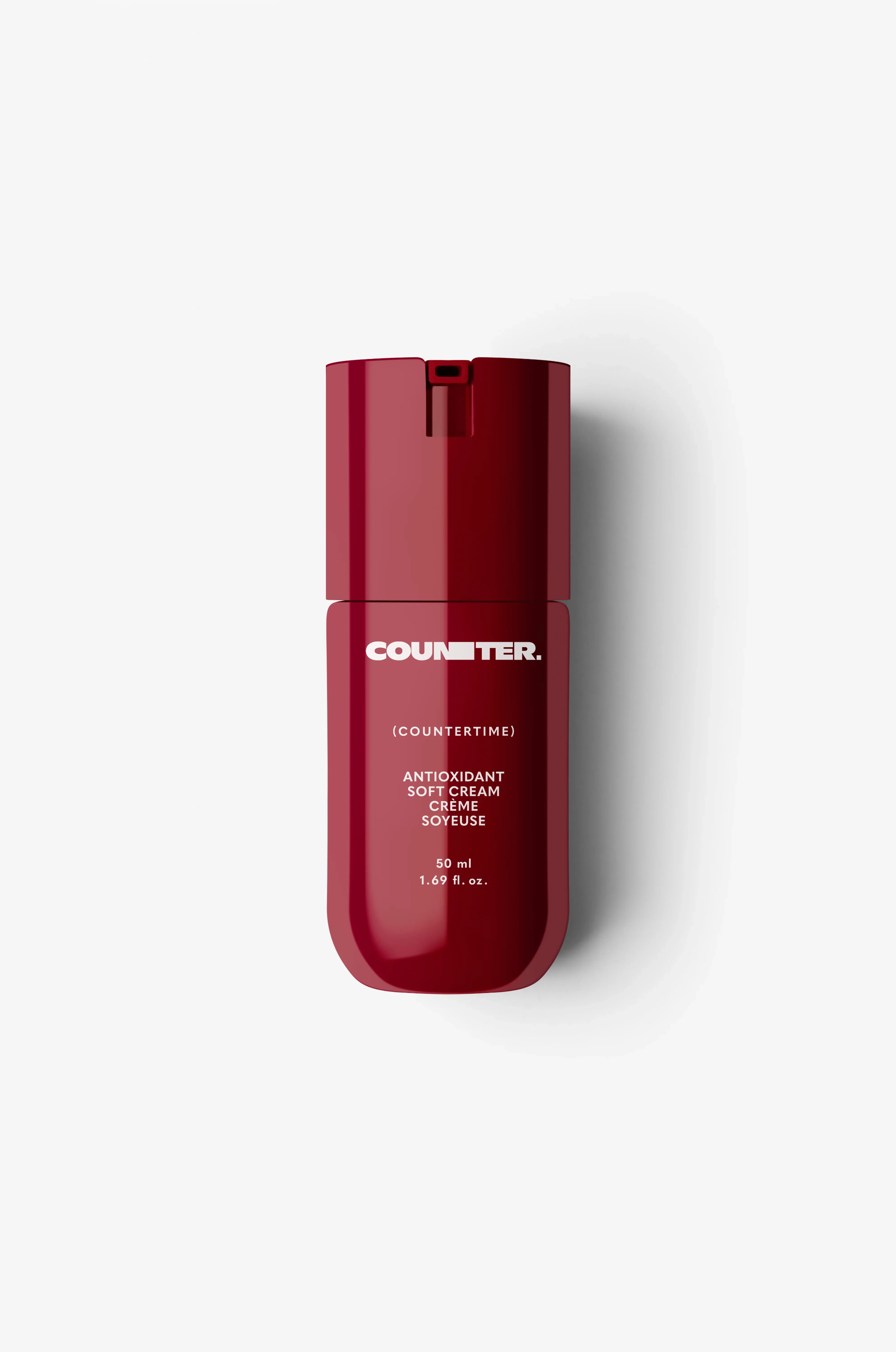 Antioxidant Soft Cream