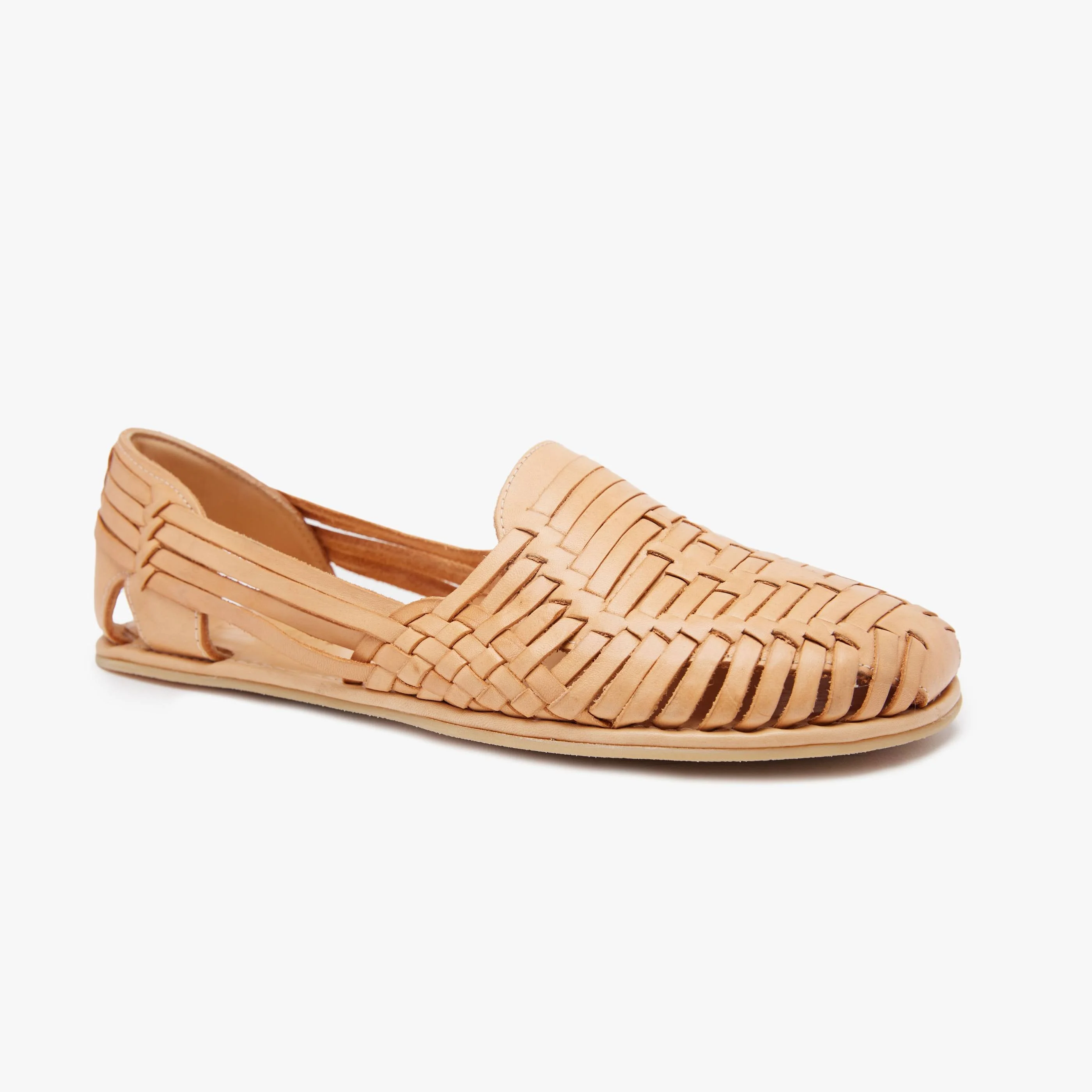 The Huarache Slip-On Wide by Anya