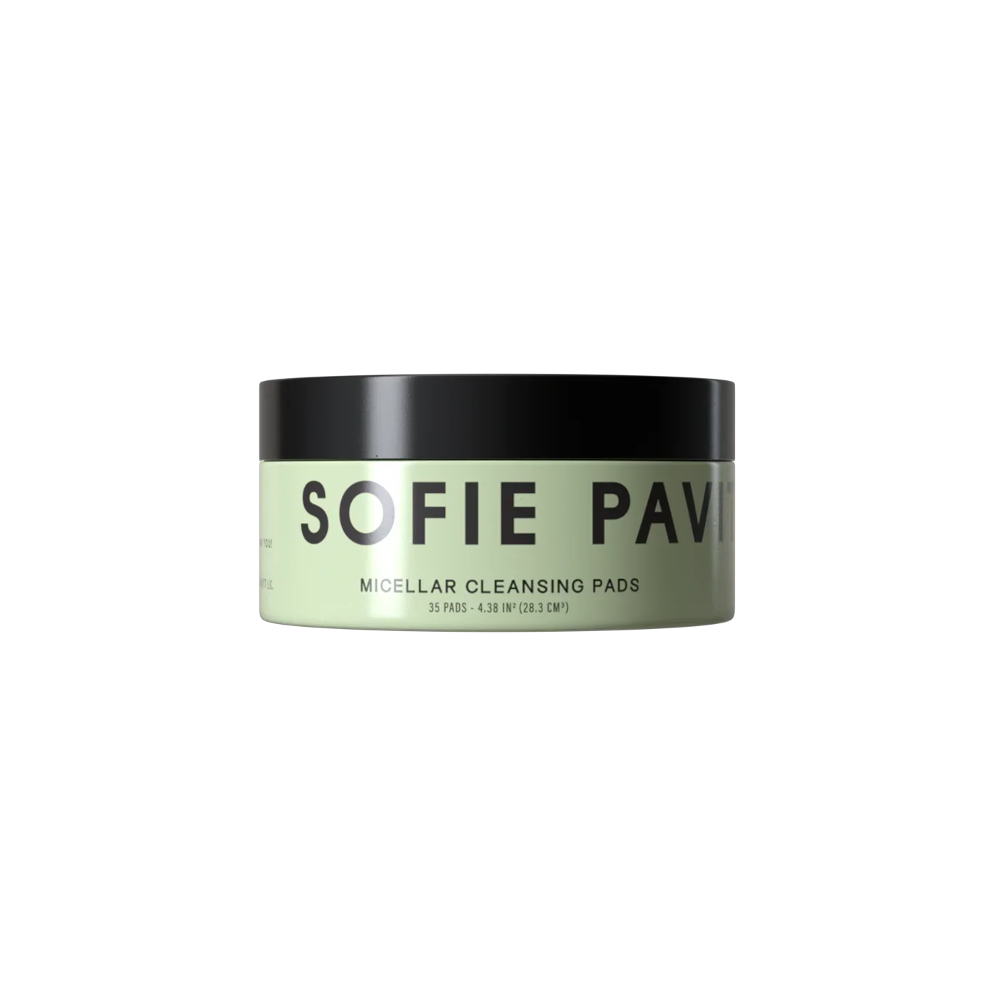 Micellar Cleansing Pads