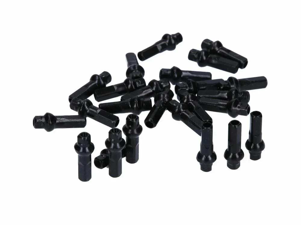 Nipple Pack - WARRANTY