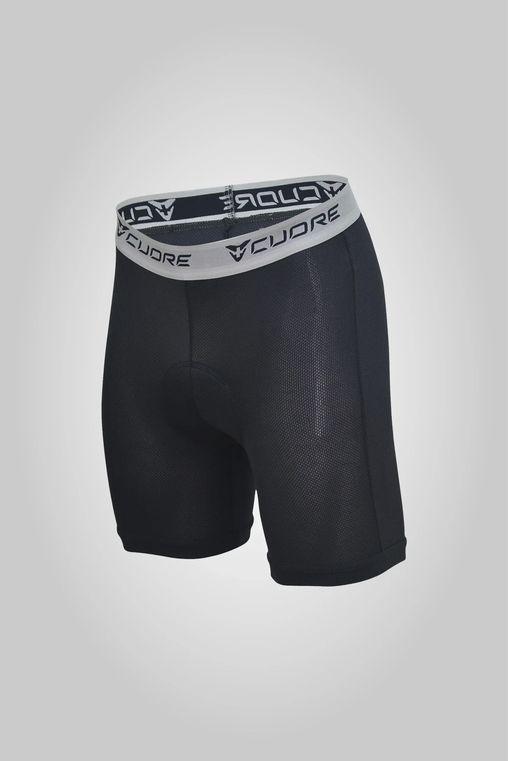 Herren Offroad Liner Short
