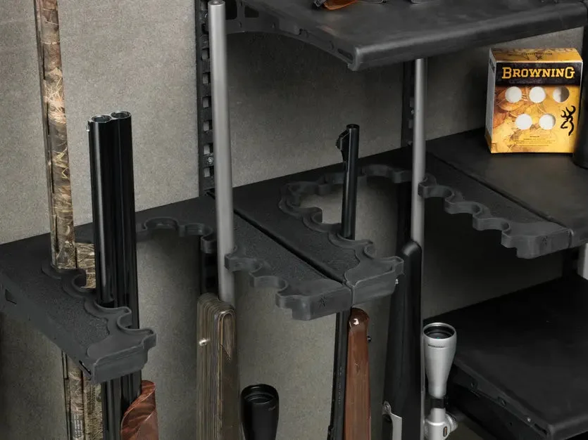 AXIS Barrel Rack