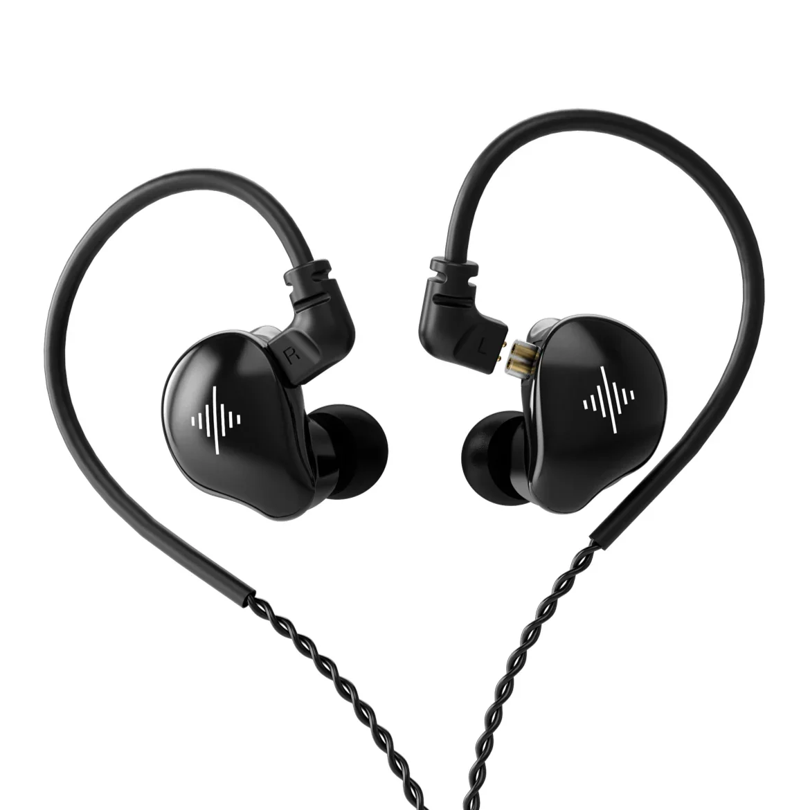 Wave in-ear monitors