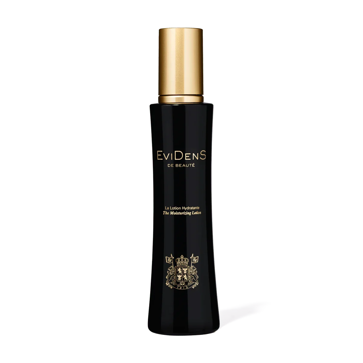 The Moisturizing Lotion