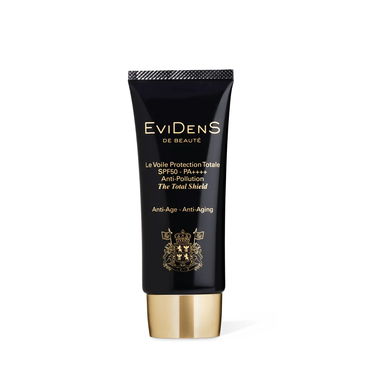 The Total Shield SPF 50 - PA++++