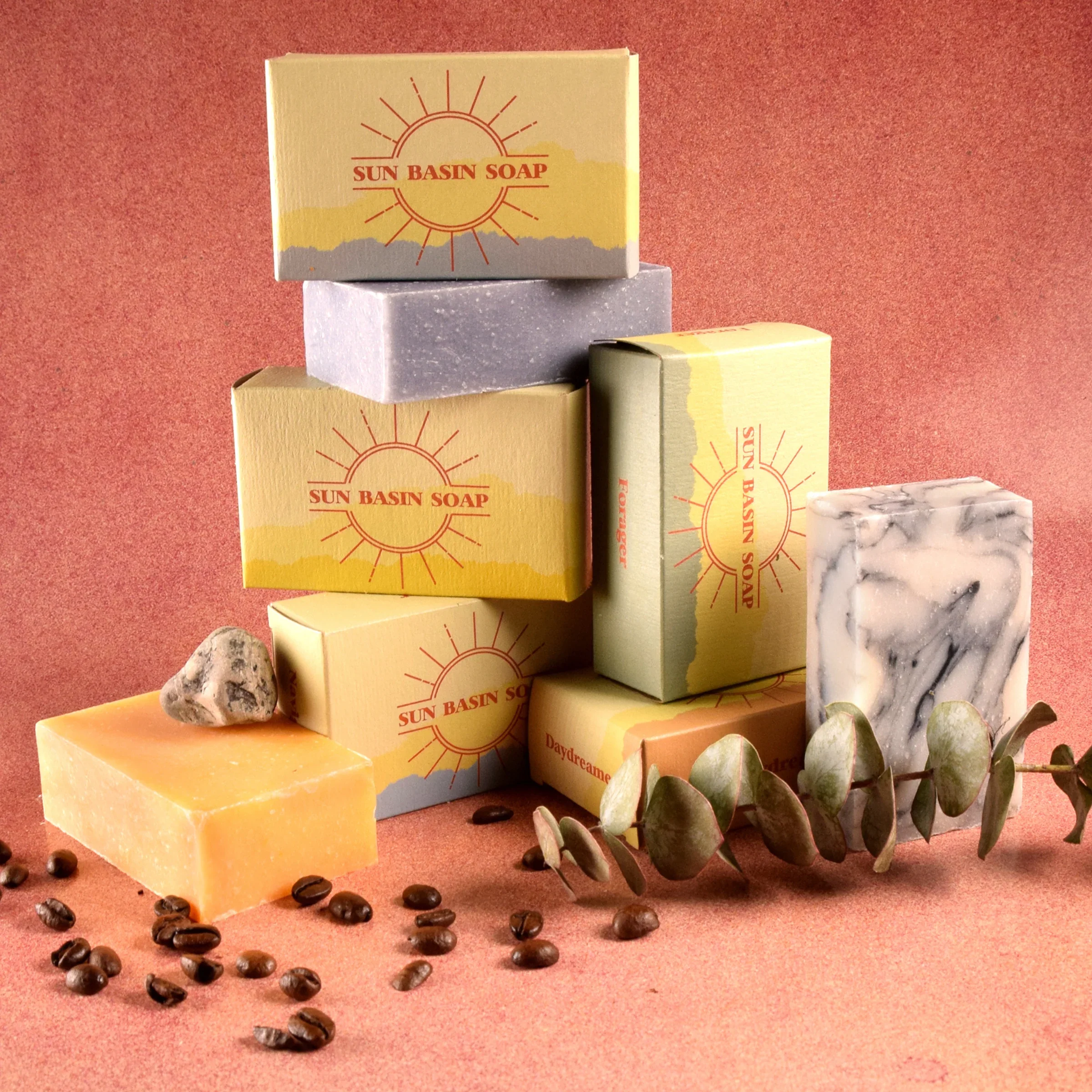 Build Your Soap Box!