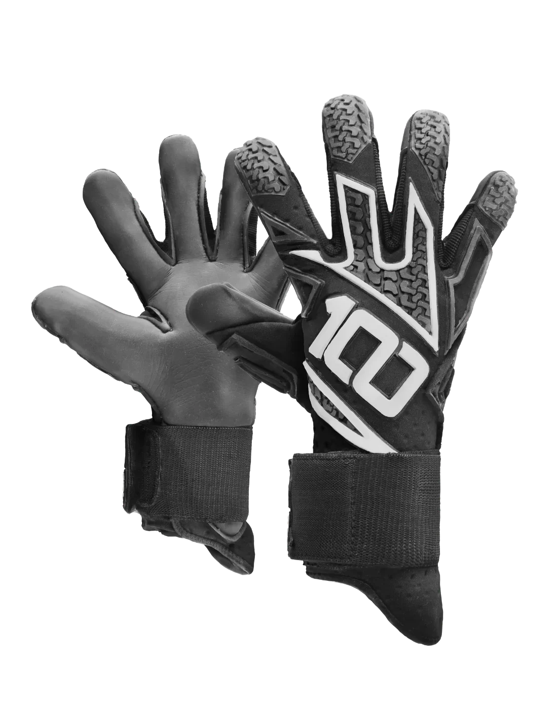 Sentinel (Black/White)