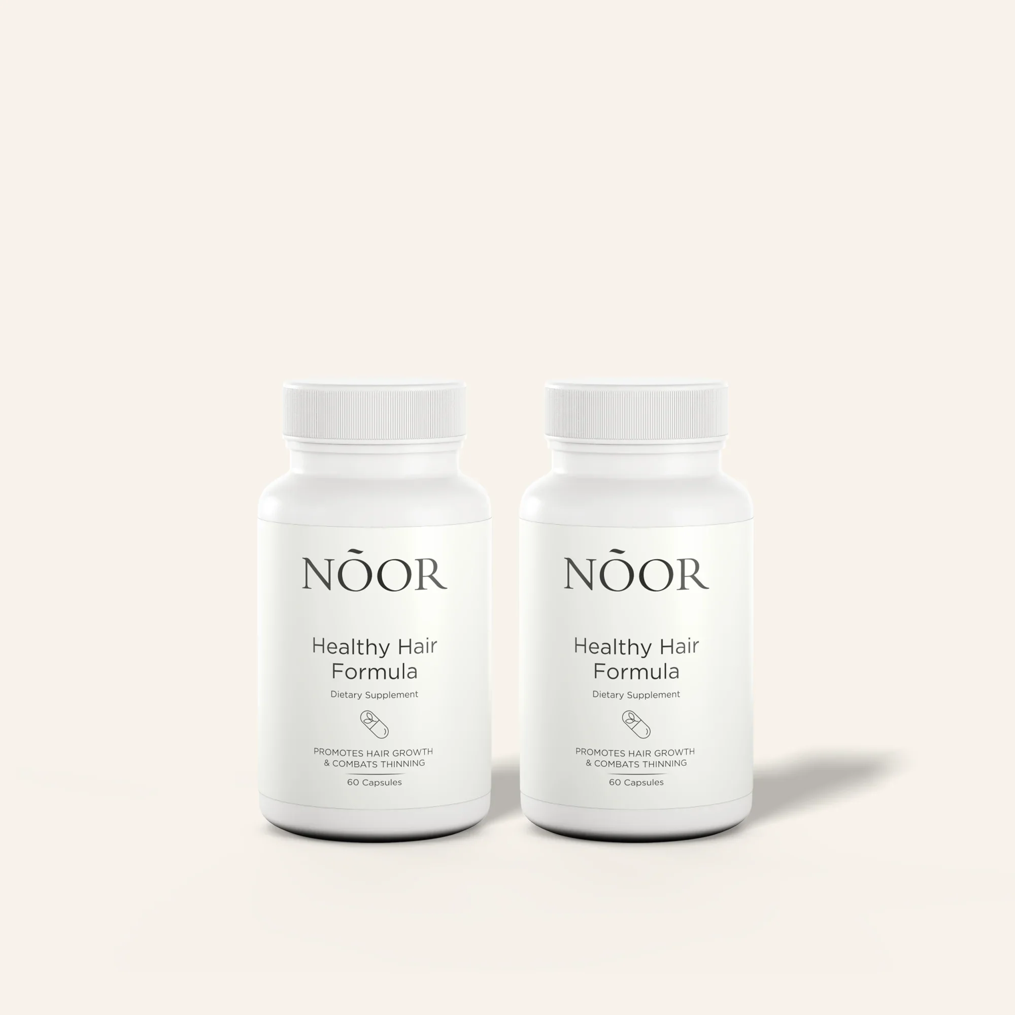 Healthy Hair Formula | 2 Month