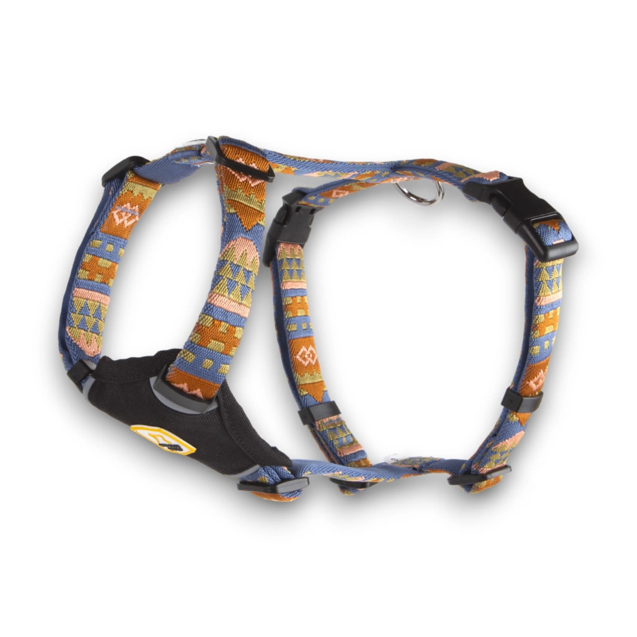 Nightless Night Dog Harness