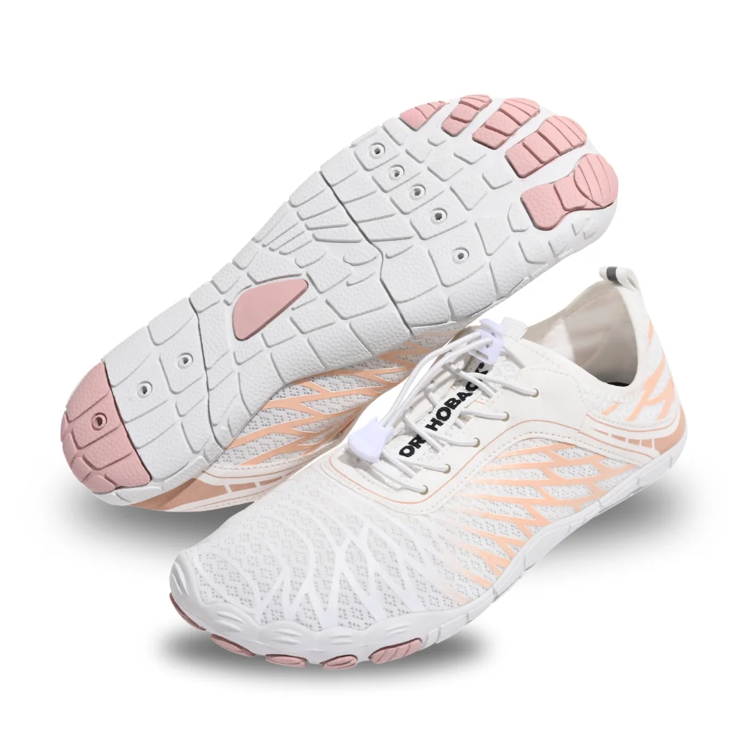 ORTHOSHOES® OrganicMotion - Barfußschuh