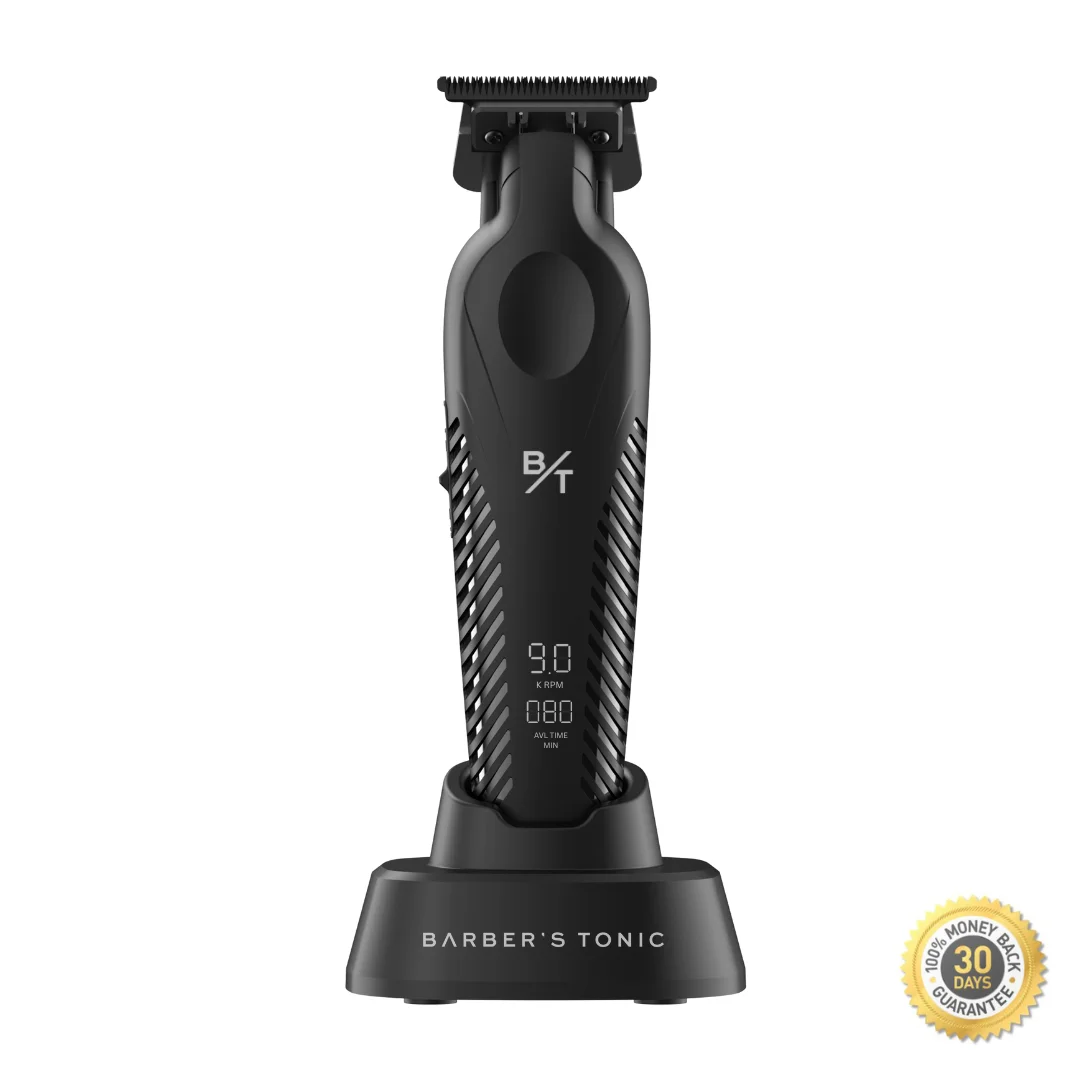 B/T Zero+ | Premium Zero-Gapped Trimmer & Detailer