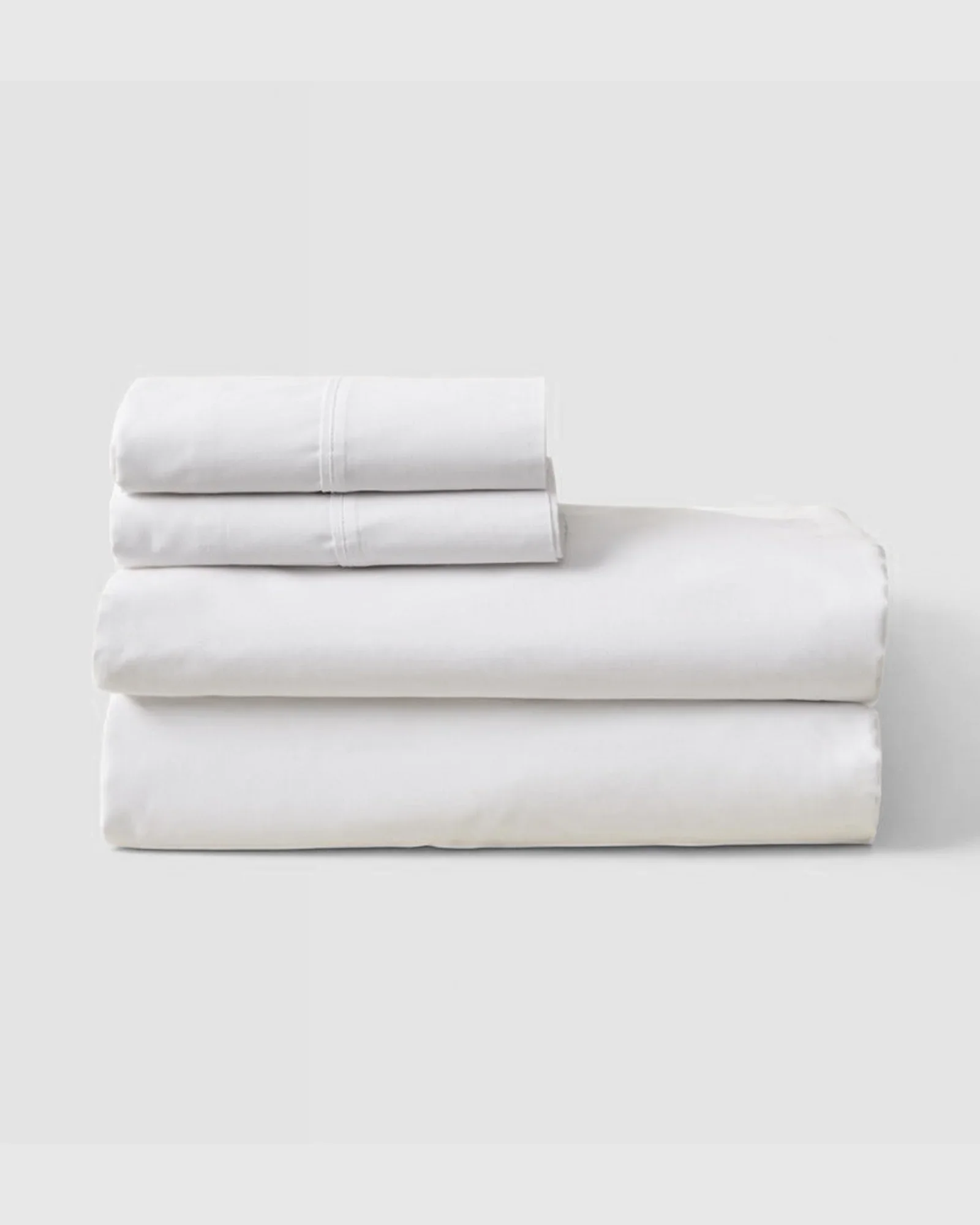 100% Cotton Percale Sheet Set