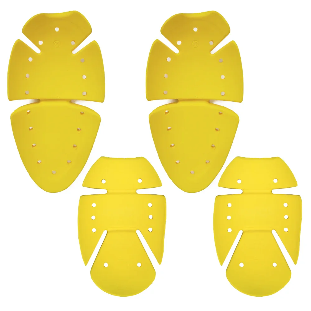 Elbow & Shoulder Armour (options)