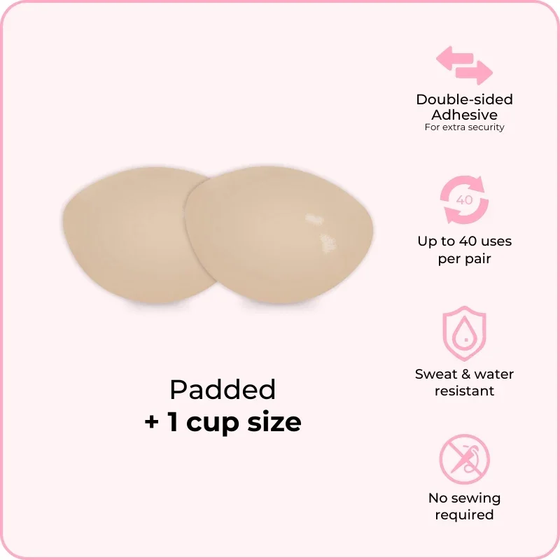 Demi Boost (Lite) Inserts