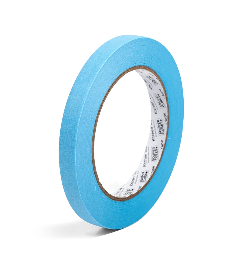 Easy Tear Kitchen Tape