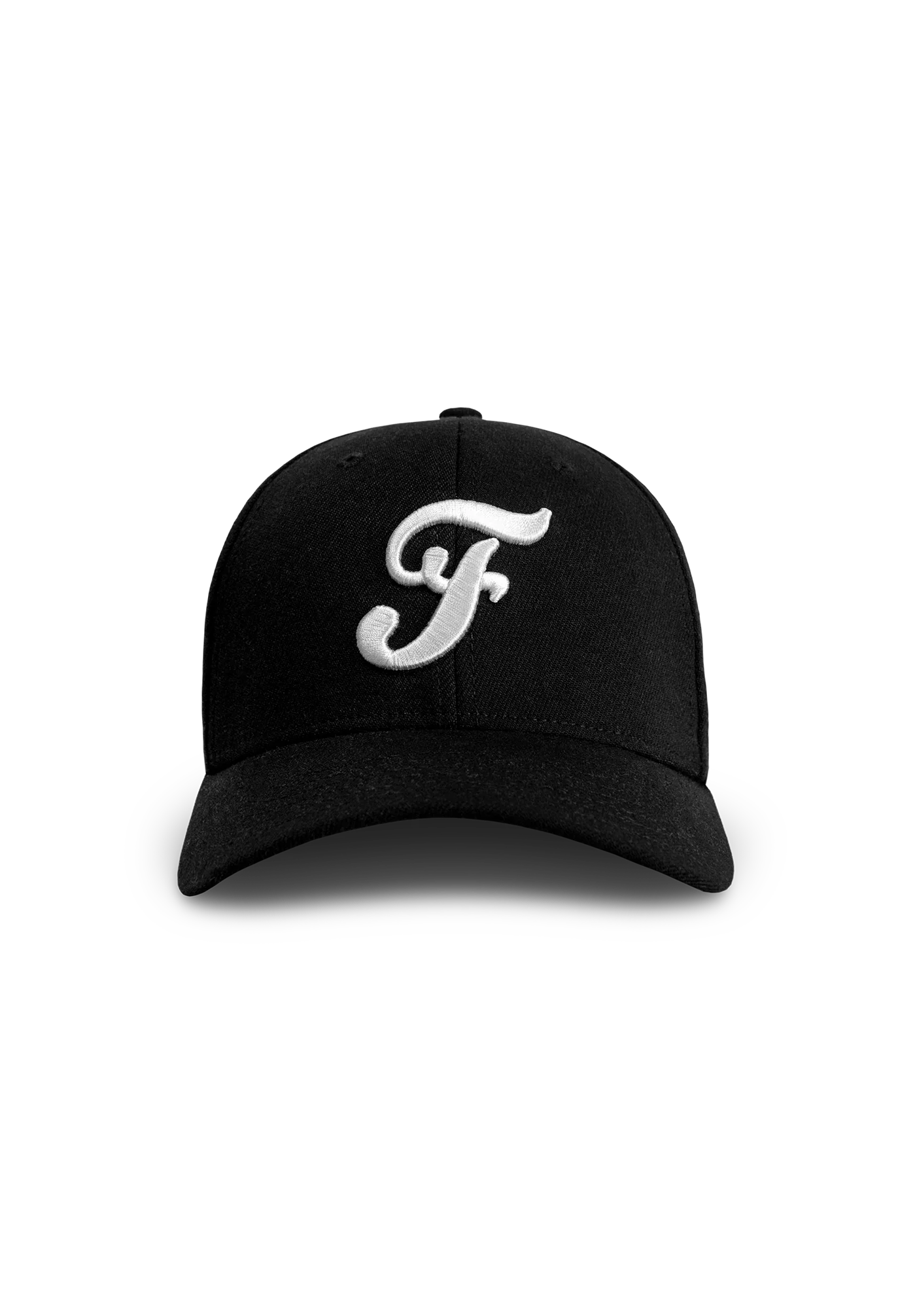 545 Team Logo Fitted Hat