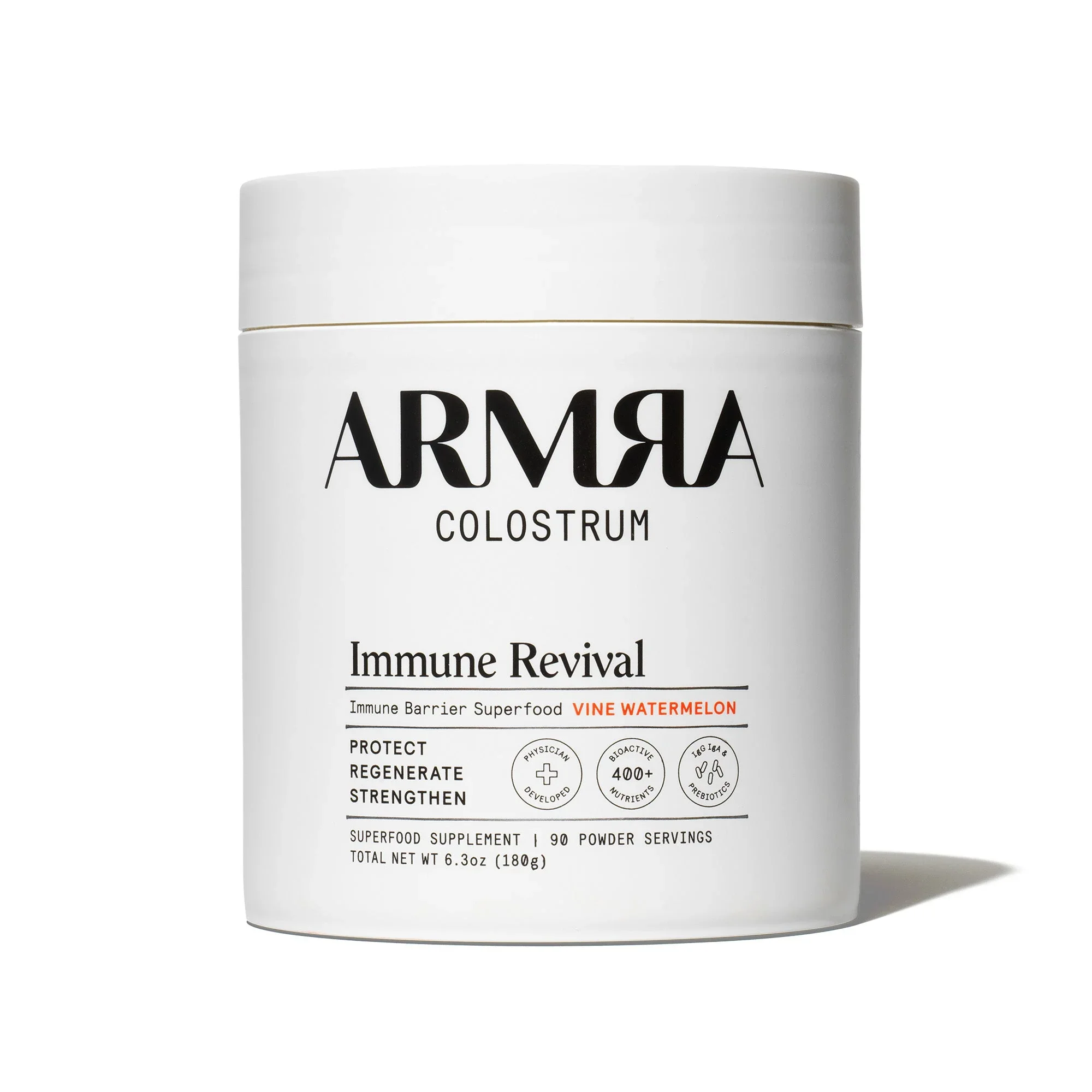 ARMRA Vine Watermelon Jar