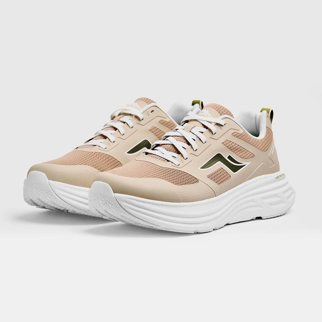 RE-RUN | Women's Tarkine AUTOPILOT: Plush Cushioning