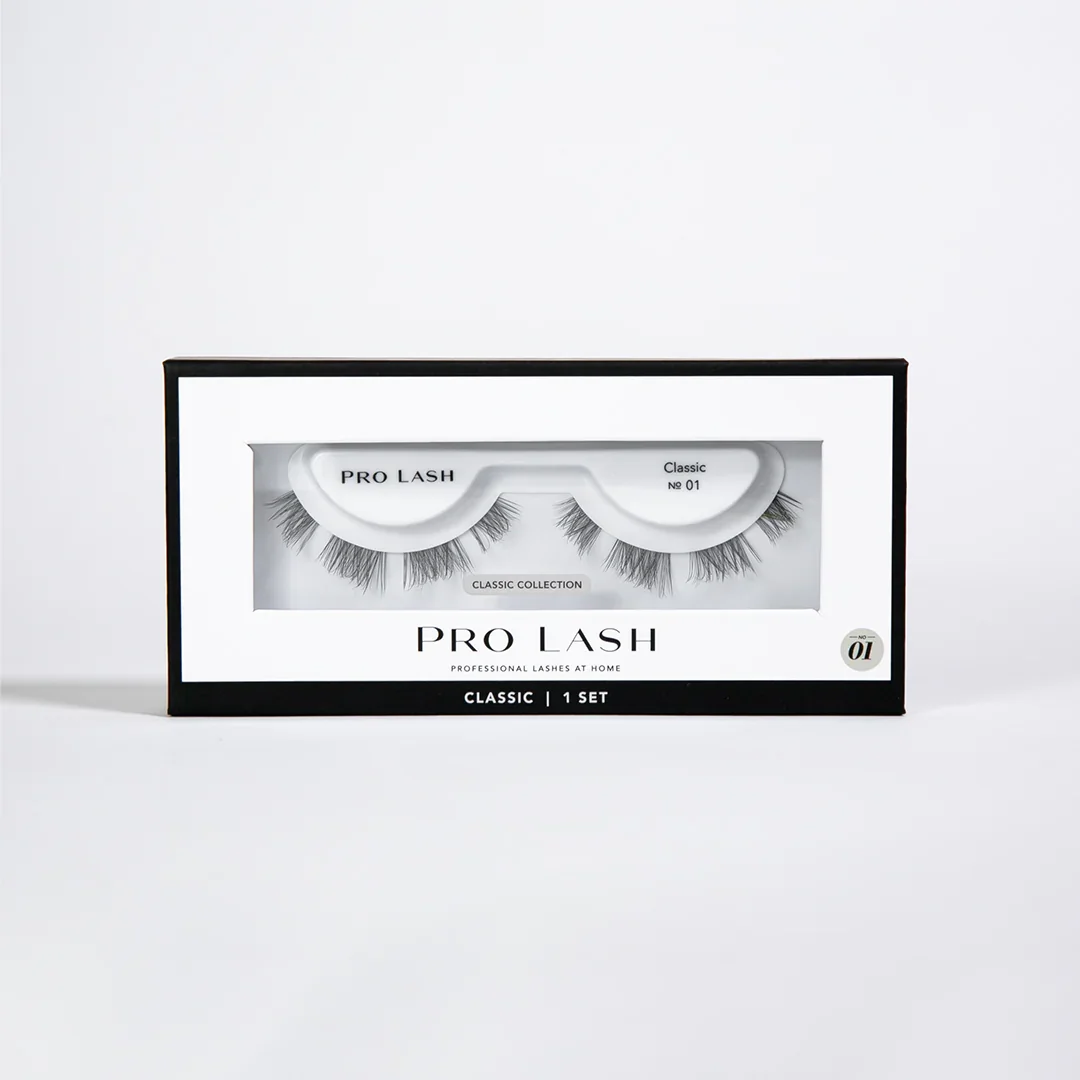 Single Lash Set - ProWear™