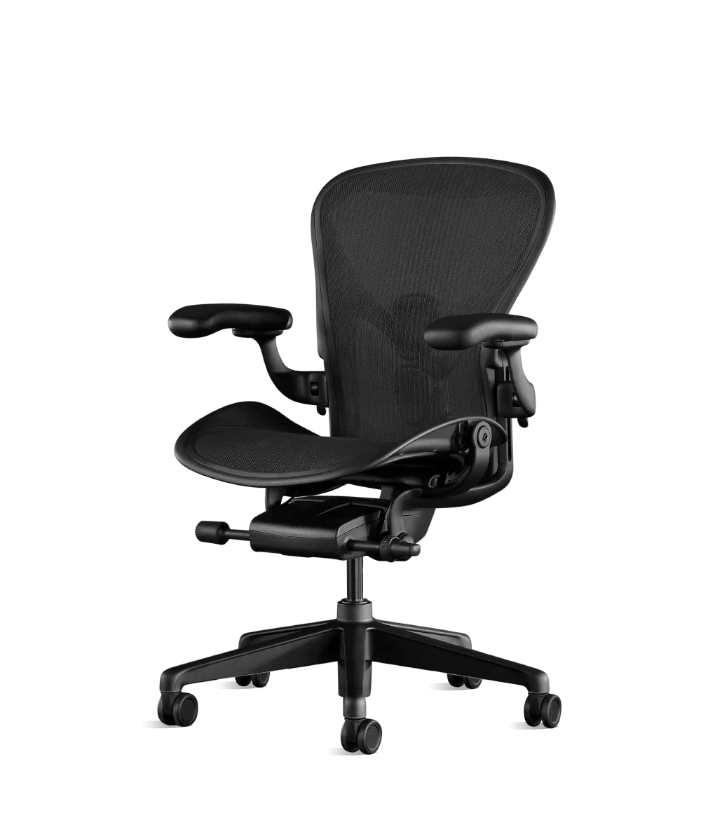 Siège Gaming Aeron