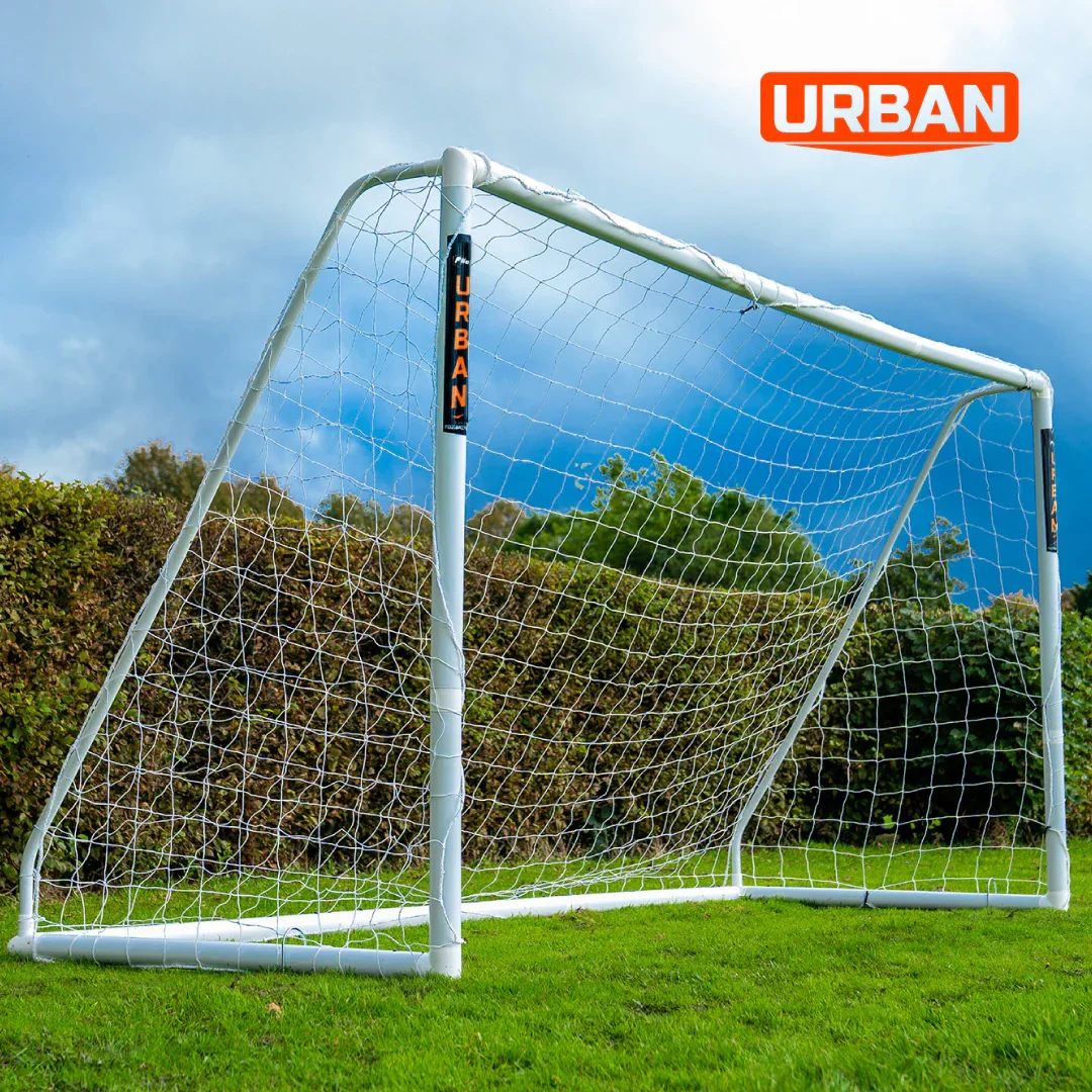 Urban Match Goal 12 x 6