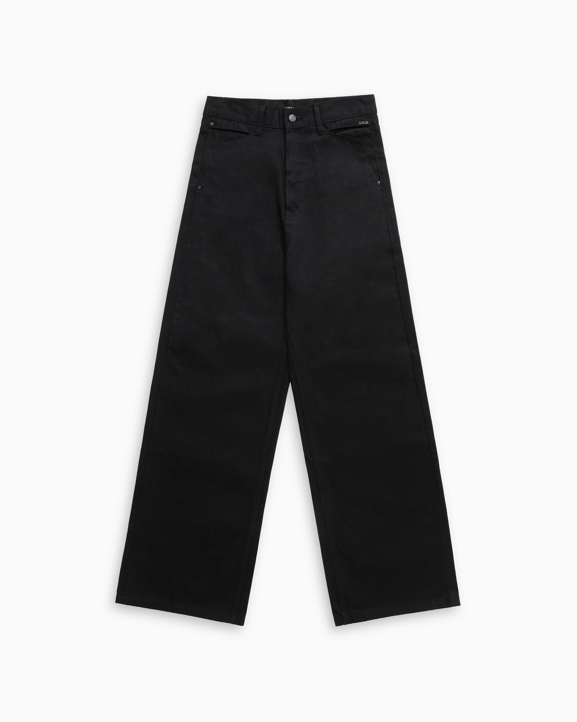 PEQUOD DENIM [RAW]