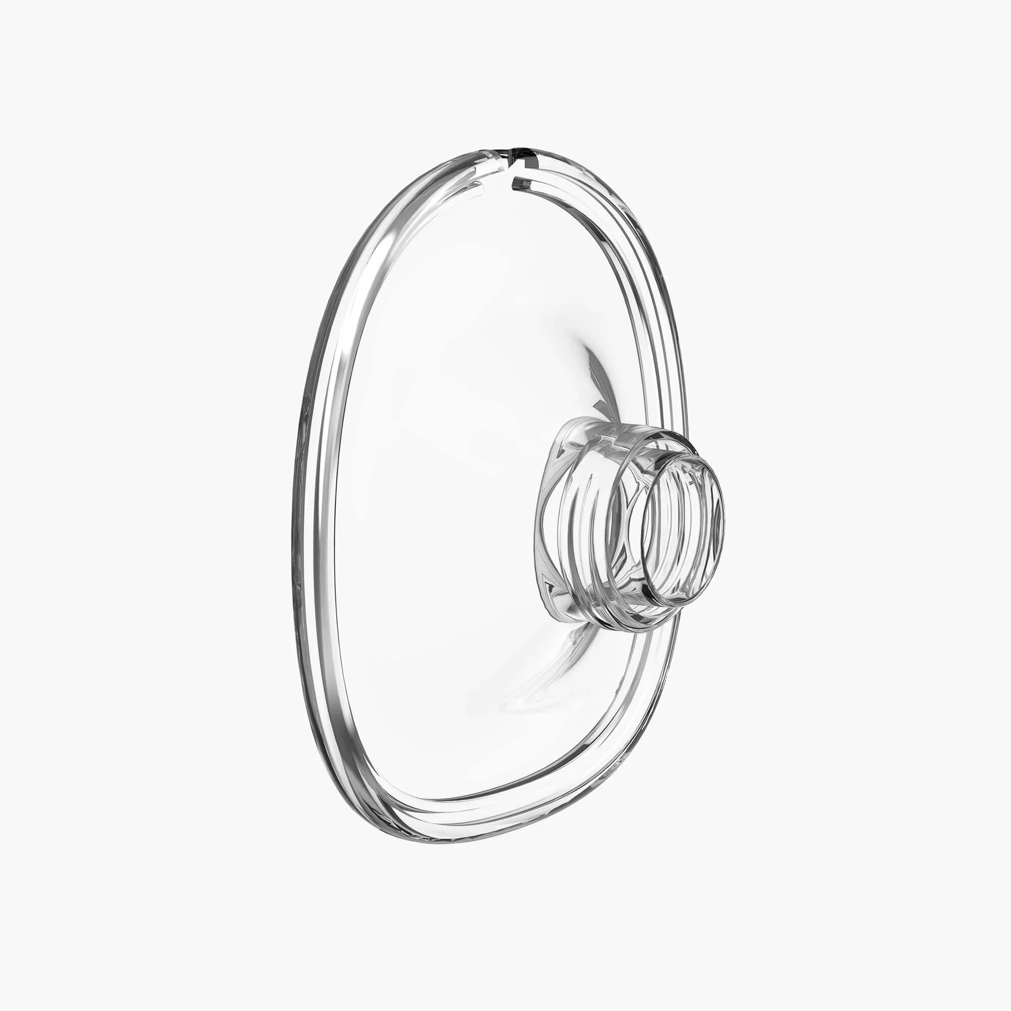 MomMed S21 Accessories Silicone Shield 1-Pack