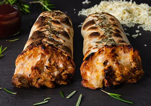 BBQ Pulled Pork