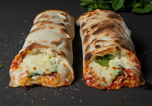 TCK Signature Margherita (v)