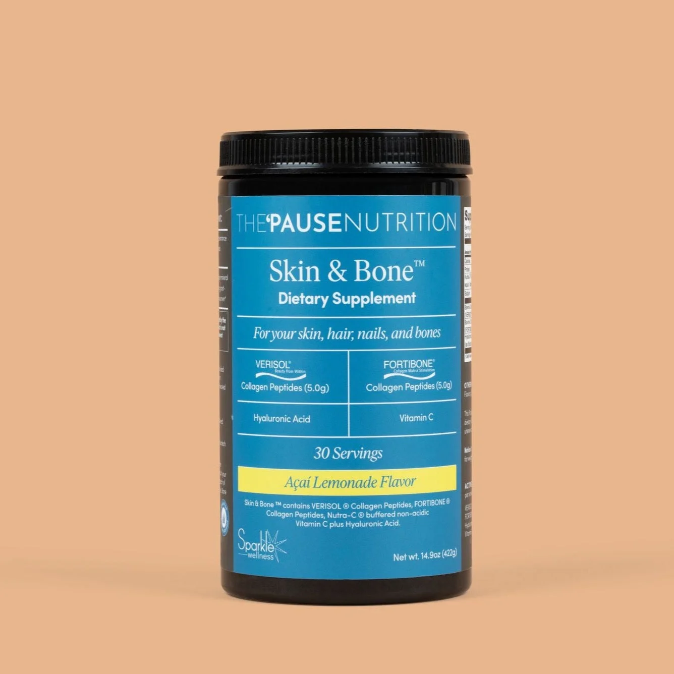 Skin & Bone Collagen