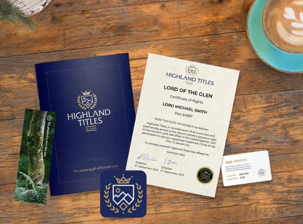 5 square foot - luxury gift pack