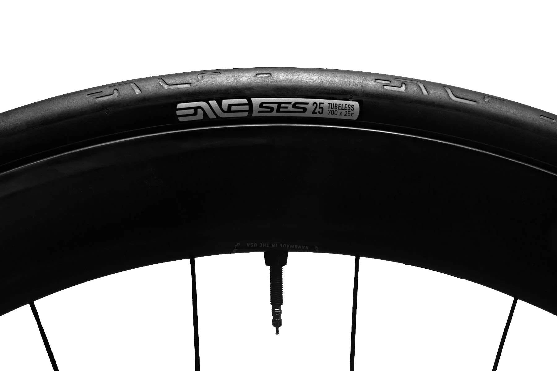 SES Road Tire