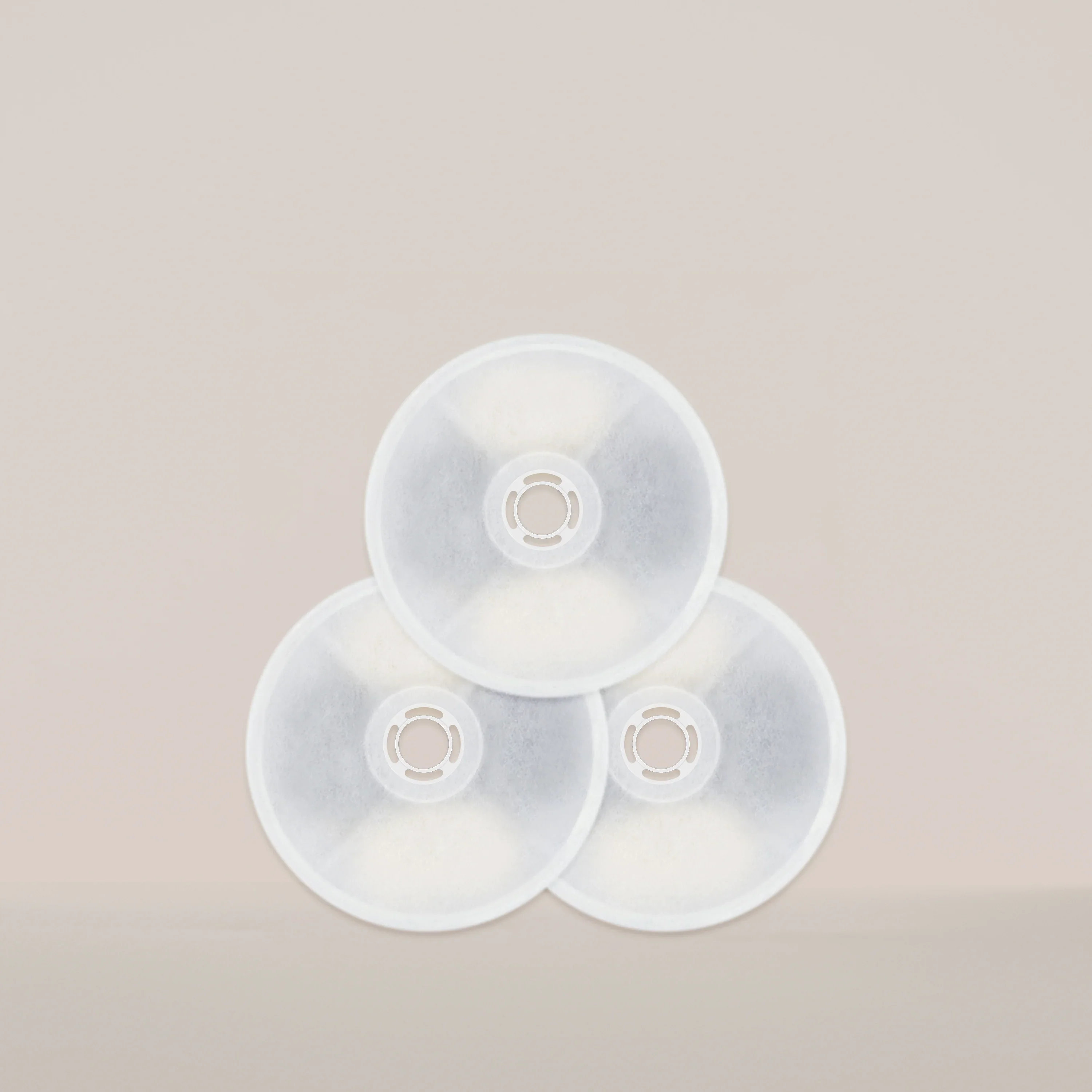 SNOW+ Pet Water Fountain Filter (3Pcs)