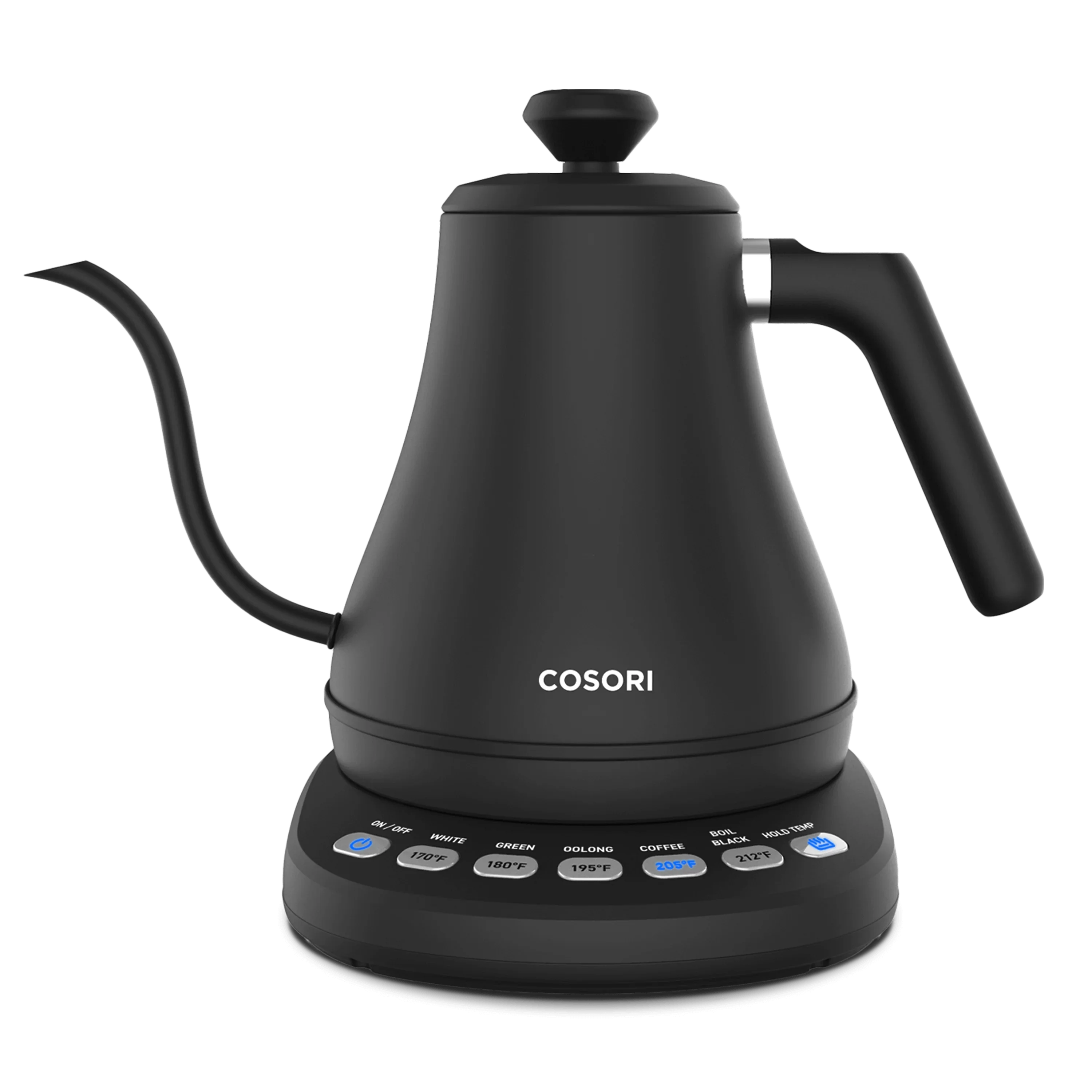 Original Electric Gooseneck Kettle