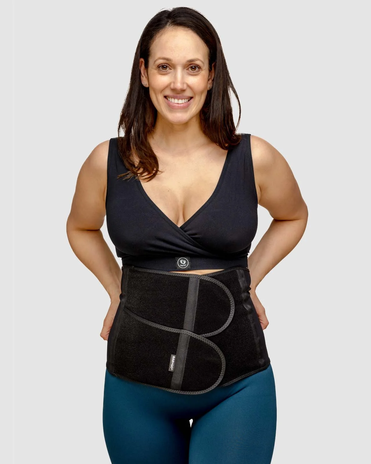 BABYGO® Postpartum Comfort+ Belt