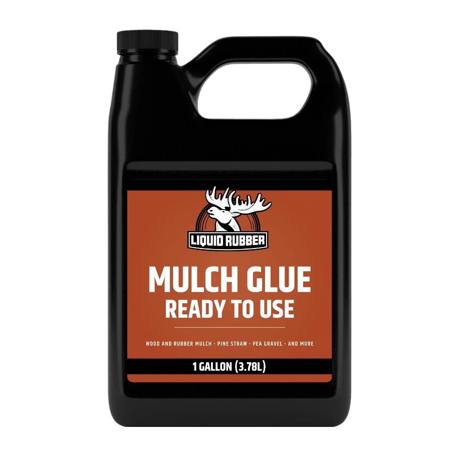 Mulch Glue
