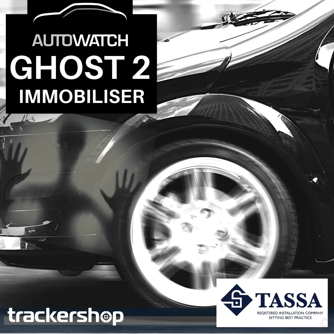 Ghost 2 Immobiliser