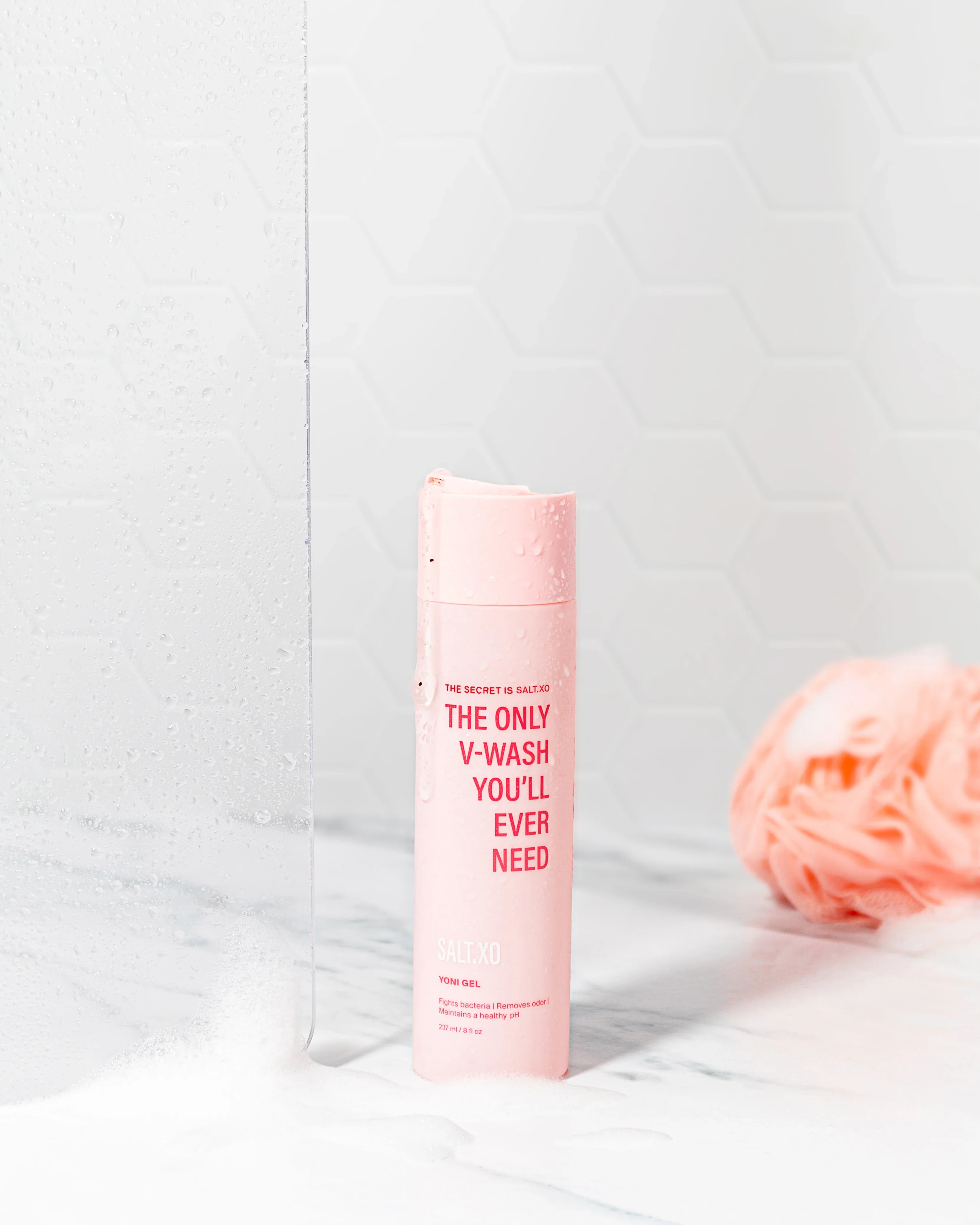 Yoni pH Balancing Intimate Wash