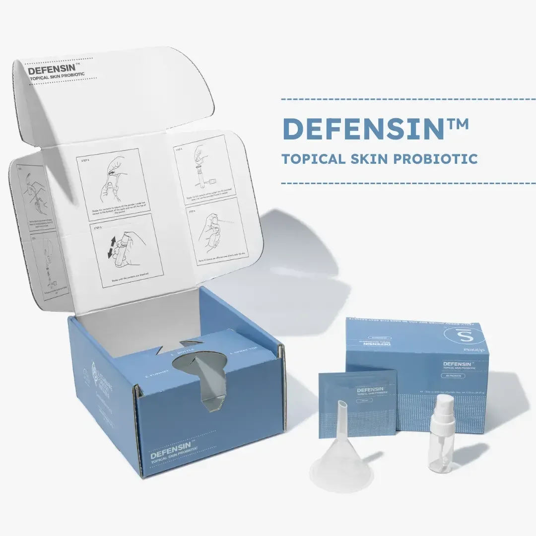 Defensin+™ Probiotic Spray