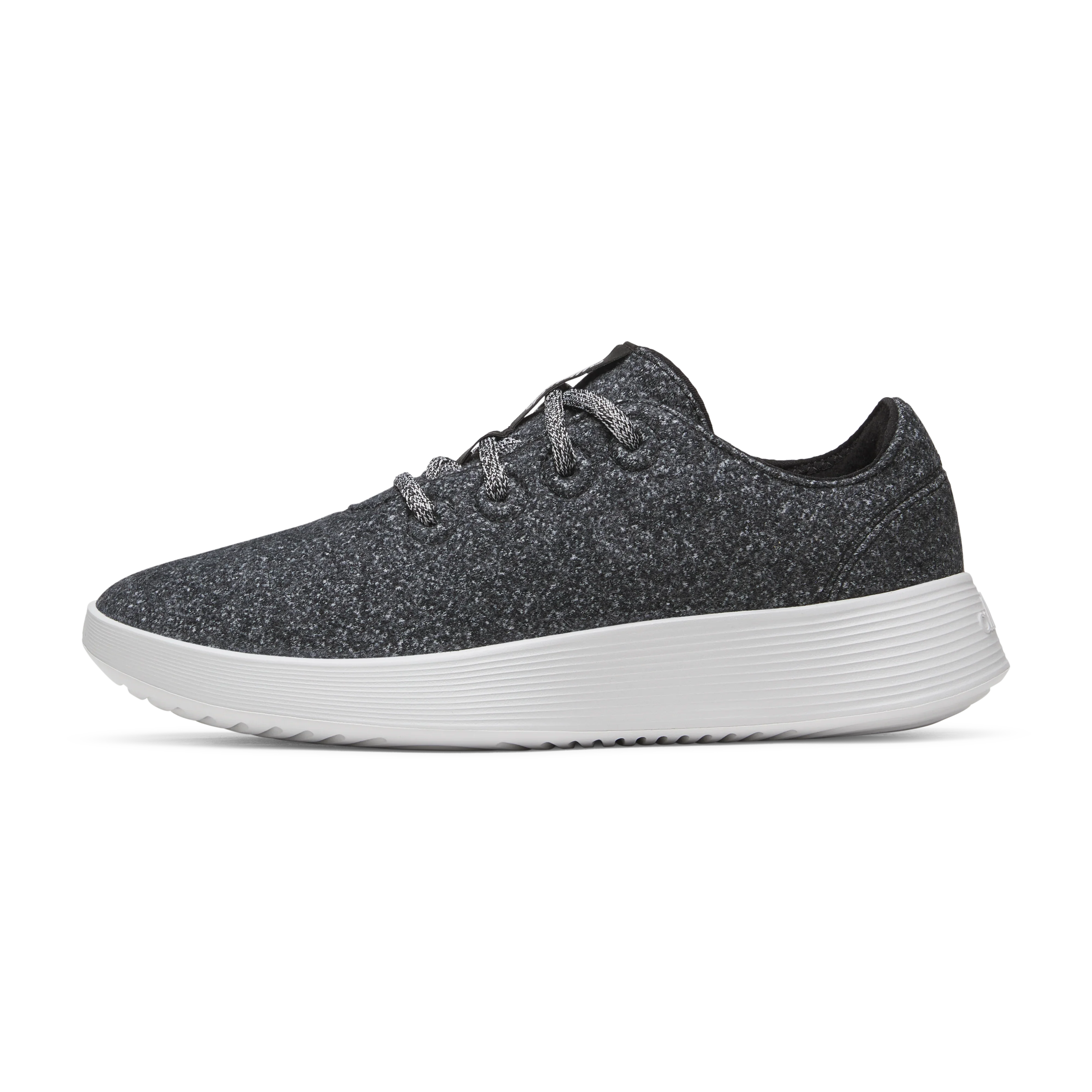 Women's Wool Runner Go